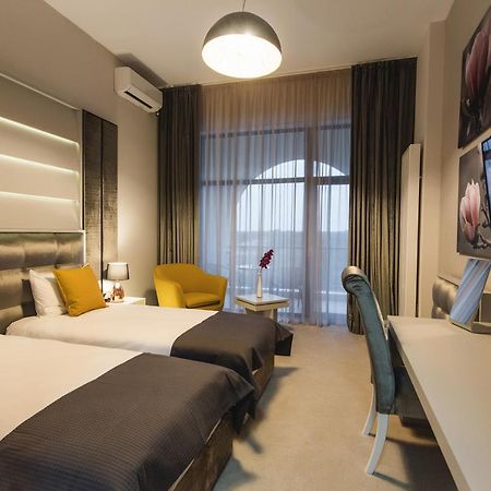 Hotel Edma Alexandria Zewnętrze zdjęcie