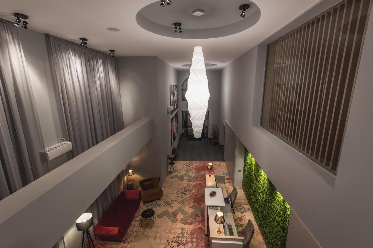 Hotel Edma Alexandria Zewnętrze zdjęcie