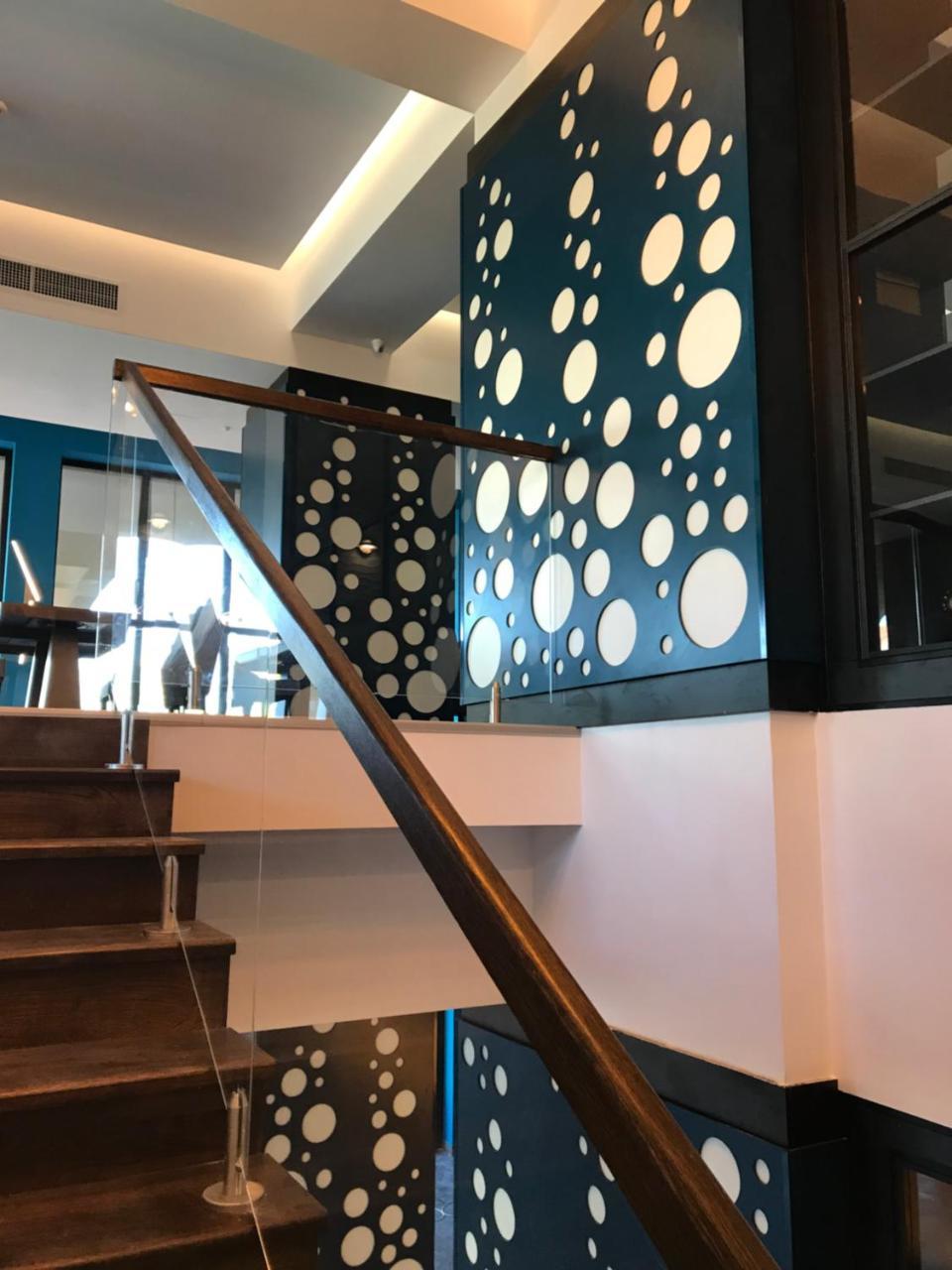 Hotel Edma Alexandria Zewnętrze zdjęcie