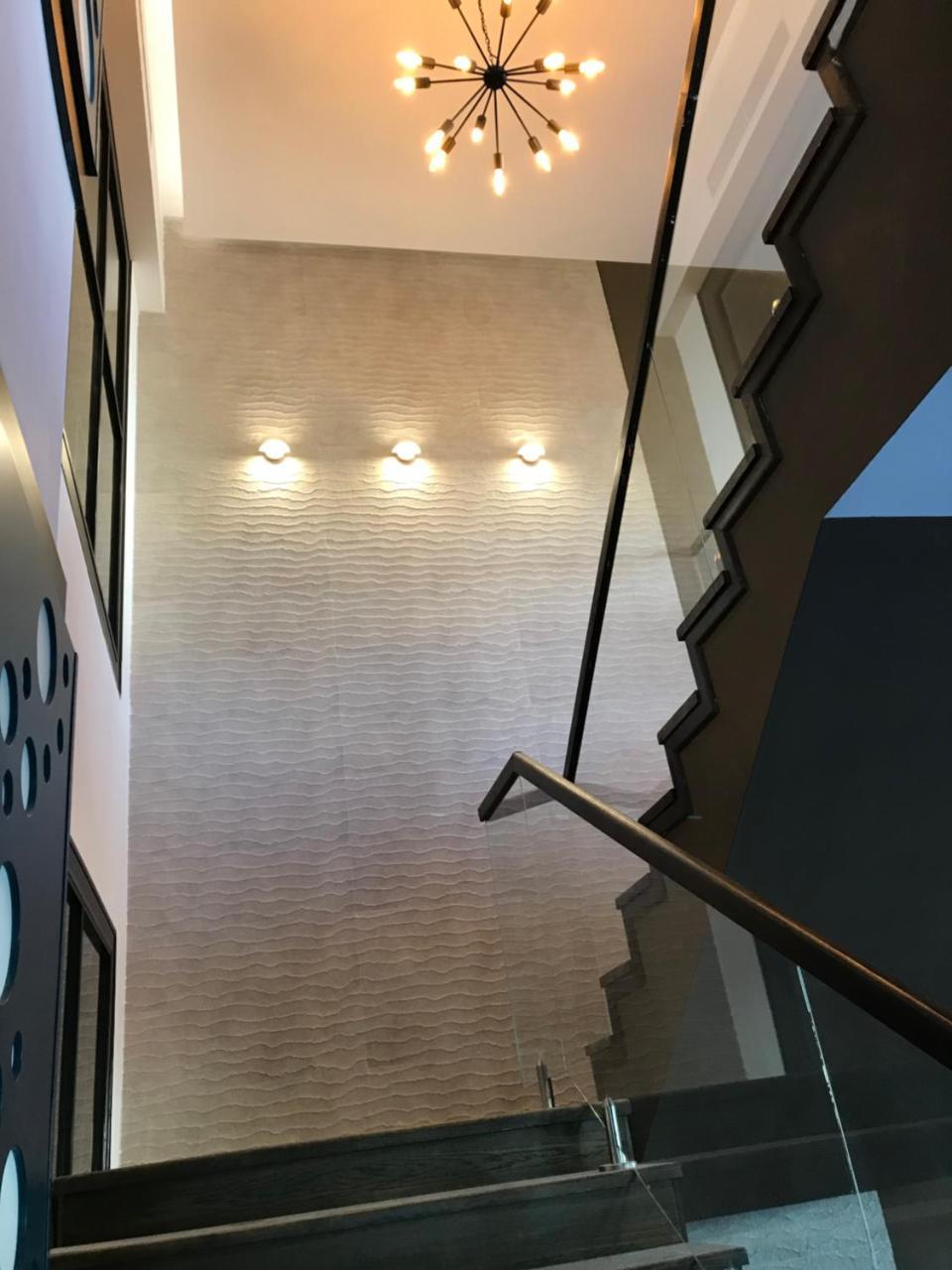 Hotel Edma Alexandria Zewnętrze zdjęcie