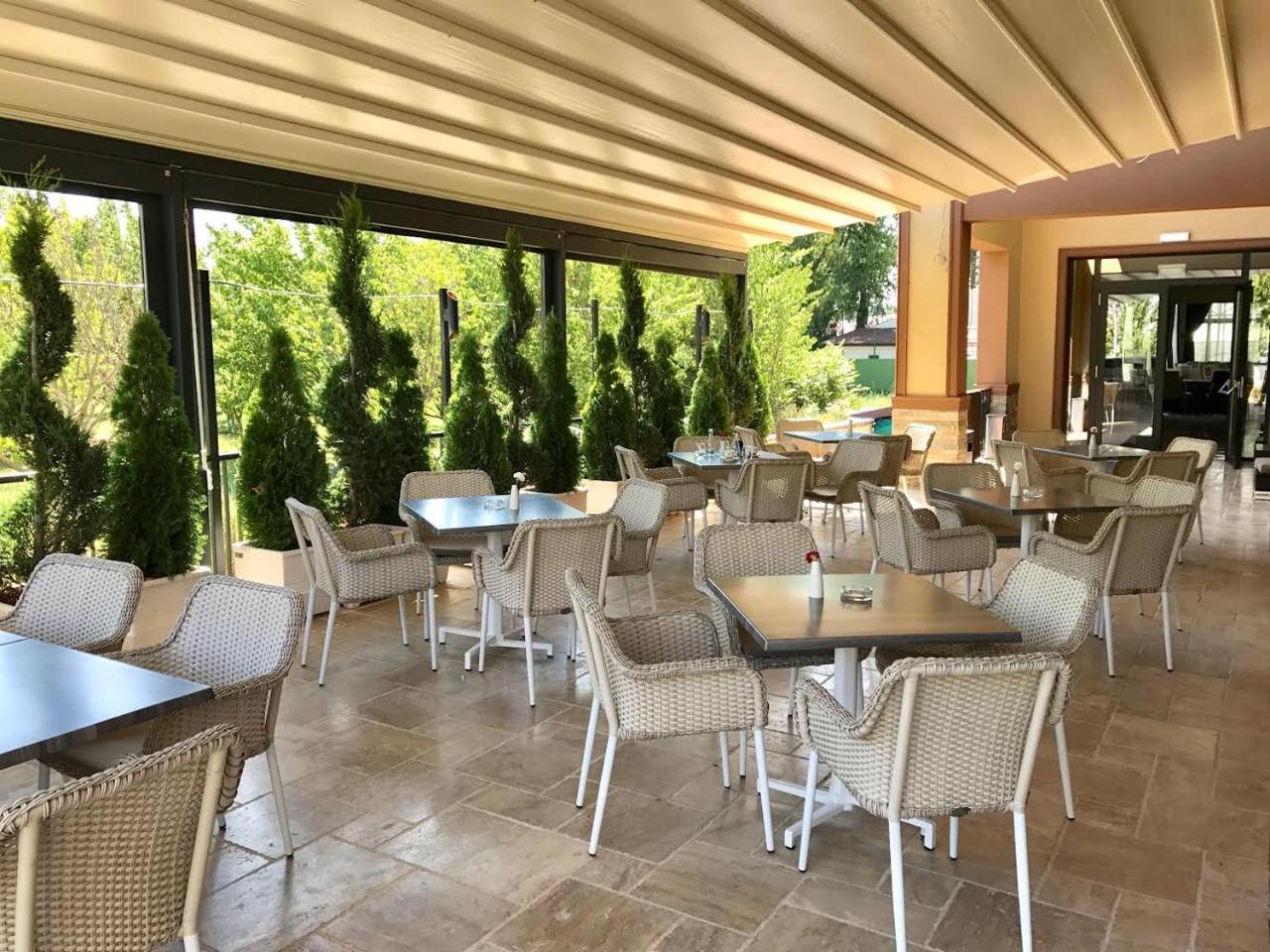 Hotel Edma Alexandria Zewnętrze zdjęcie