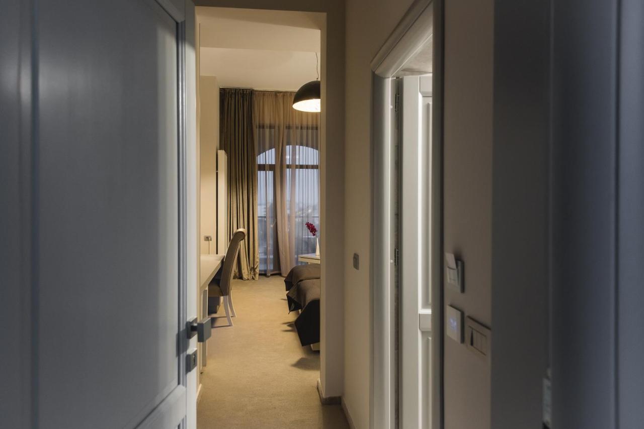 Hotel Edma Alexandria Zewnętrze zdjęcie
