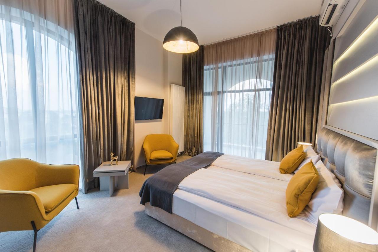 Hotel Edma Alexandria Zewnętrze zdjęcie