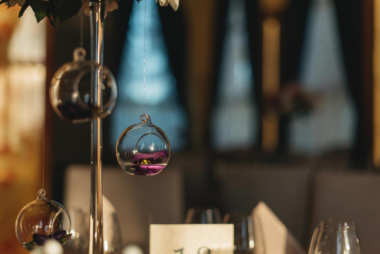 Hotel Edma Alexandria Zewnętrze zdjęcie