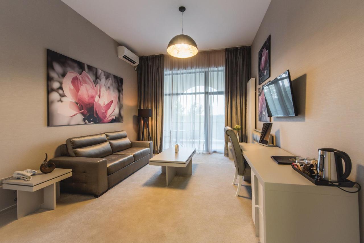 Hotel Edma Alexandria Zewnętrze zdjęcie