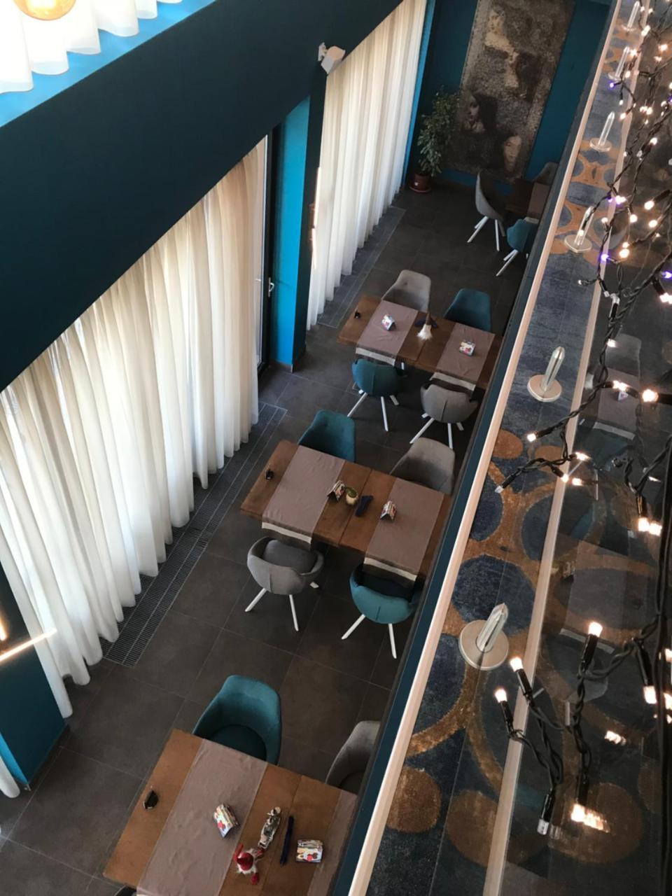Hotel Edma Alexandria Zewnętrze zdjęcie