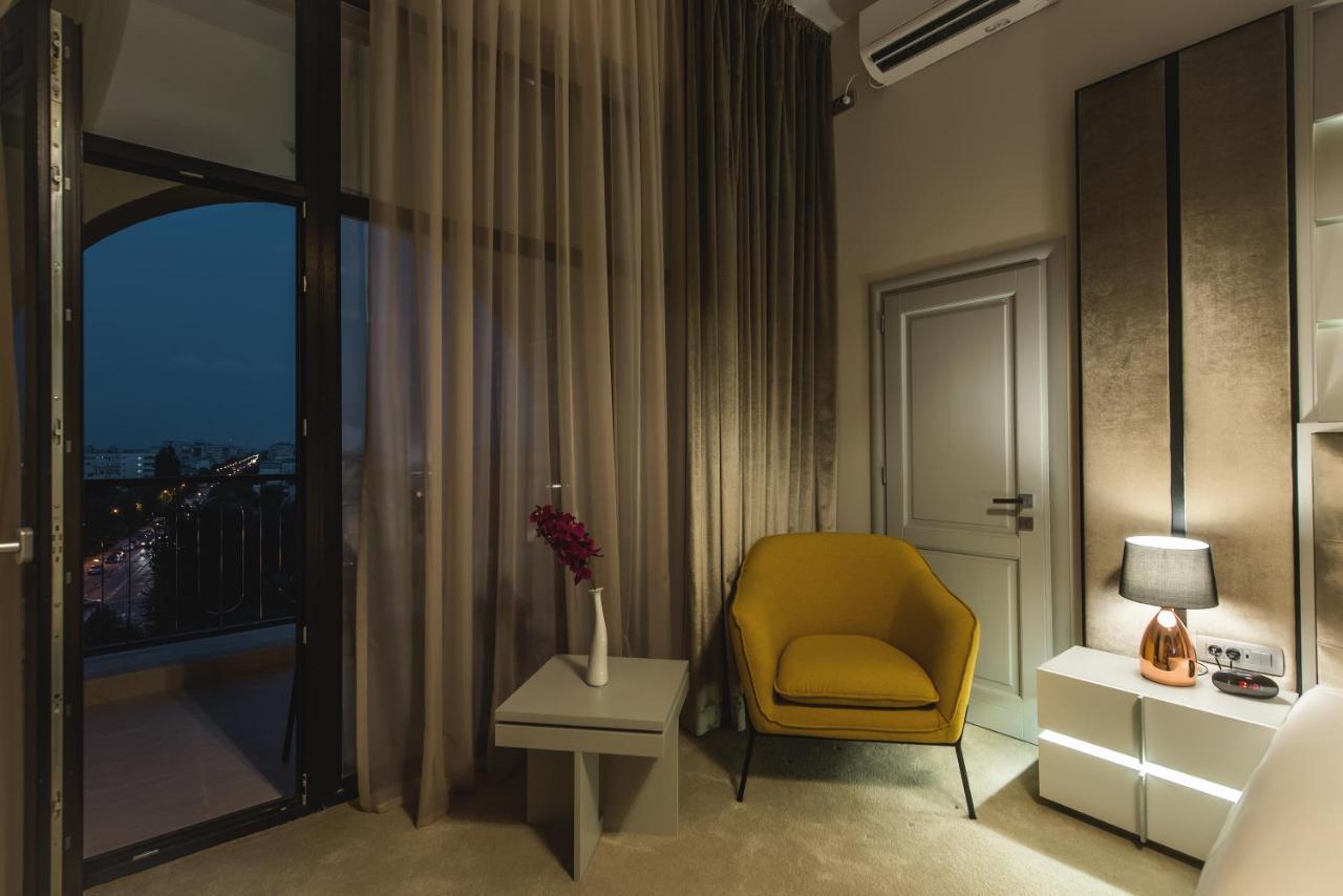 Hotel Edma Alexandria Zewnętrze zdjęcie