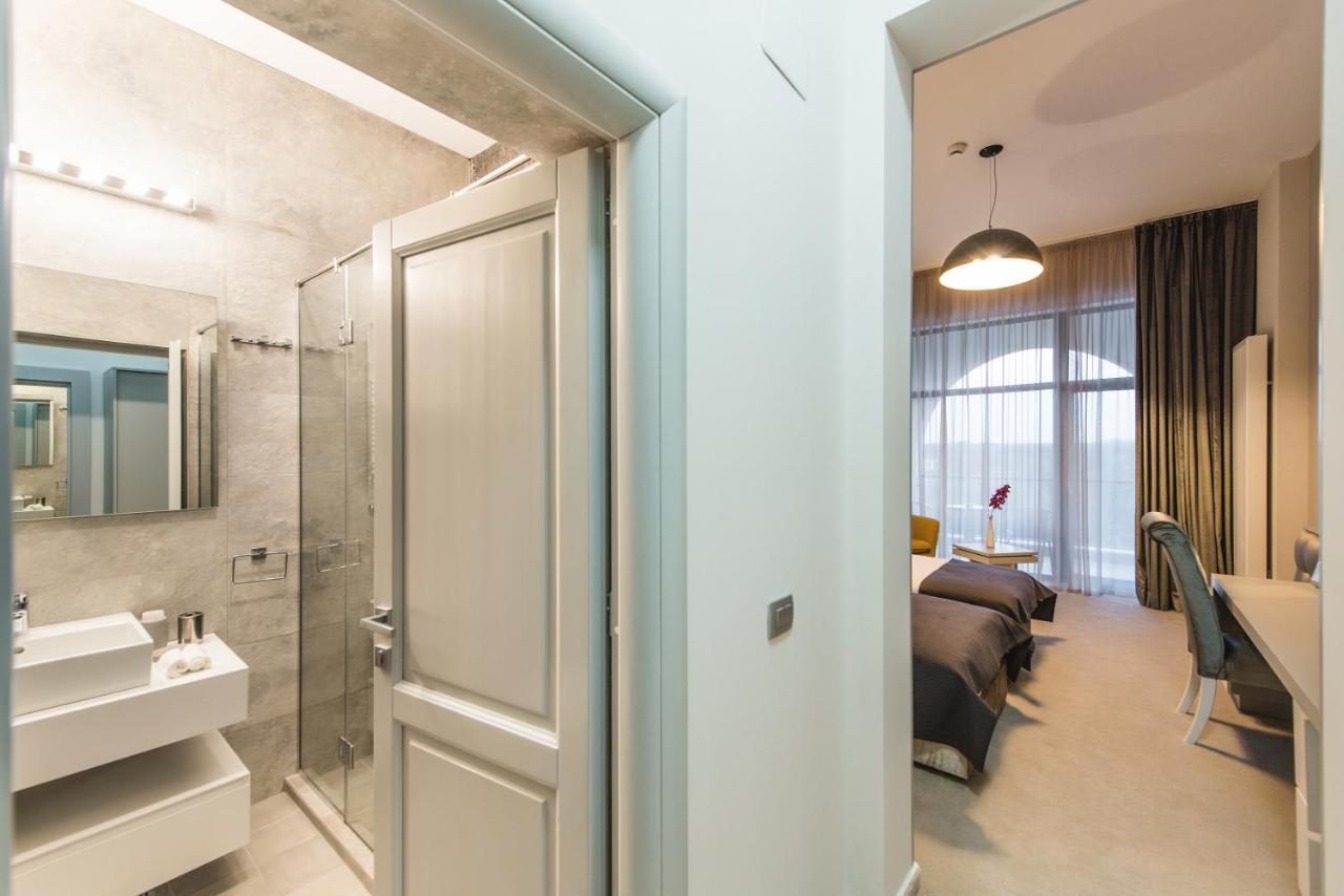 Hotel Edma Alexandria Zewnętrze zdjęcie