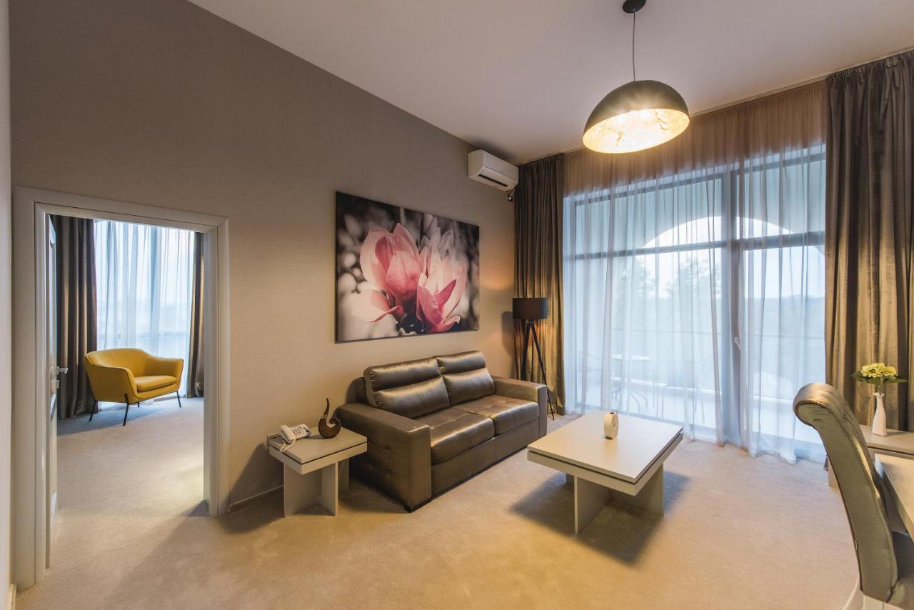 Hotel Edma Alexandria Zewnętrze zdjęcie
