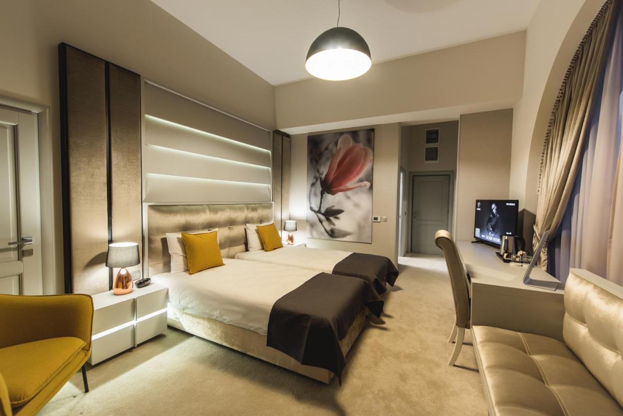 Hotel Edma Alexandria Zewnętrze zdjęcie