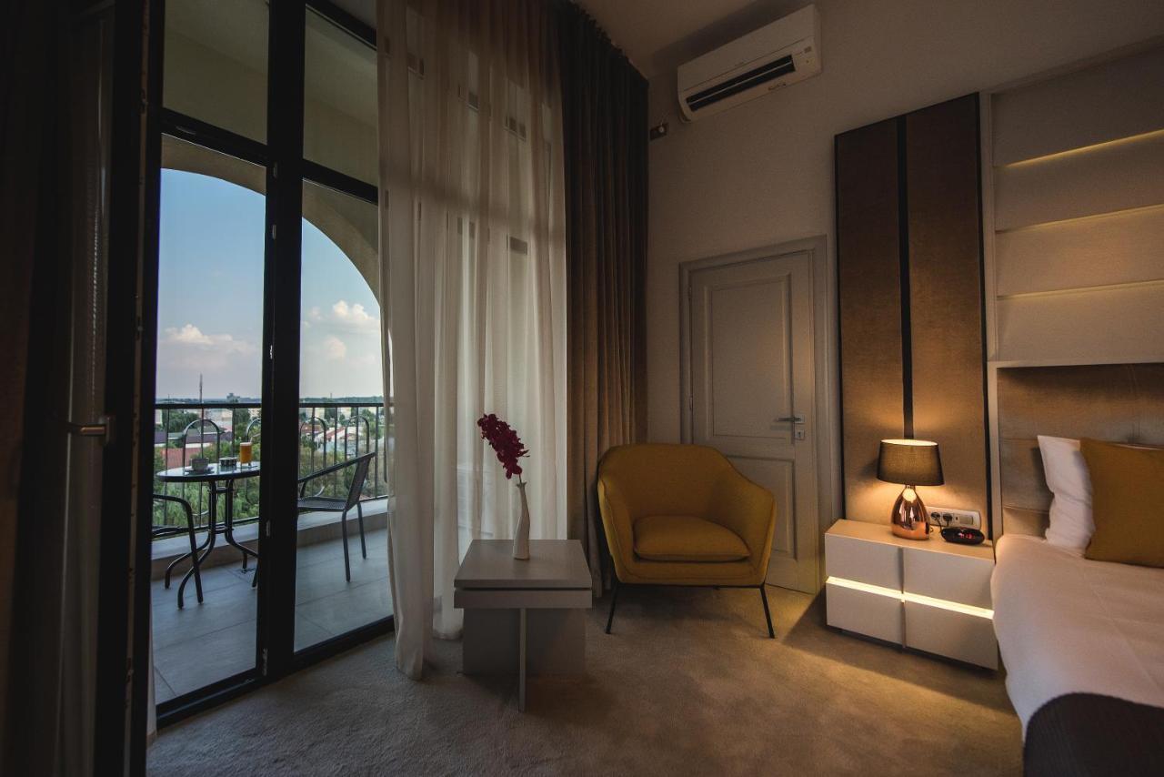 Hotel Edma Alexandria Zewnętrze zdjęcie