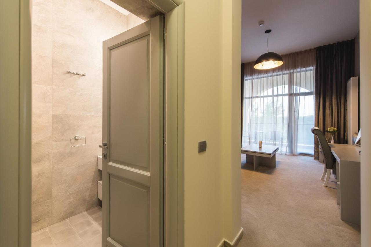 Hotel Edma Alexandria Zewnętrze zdjęcie