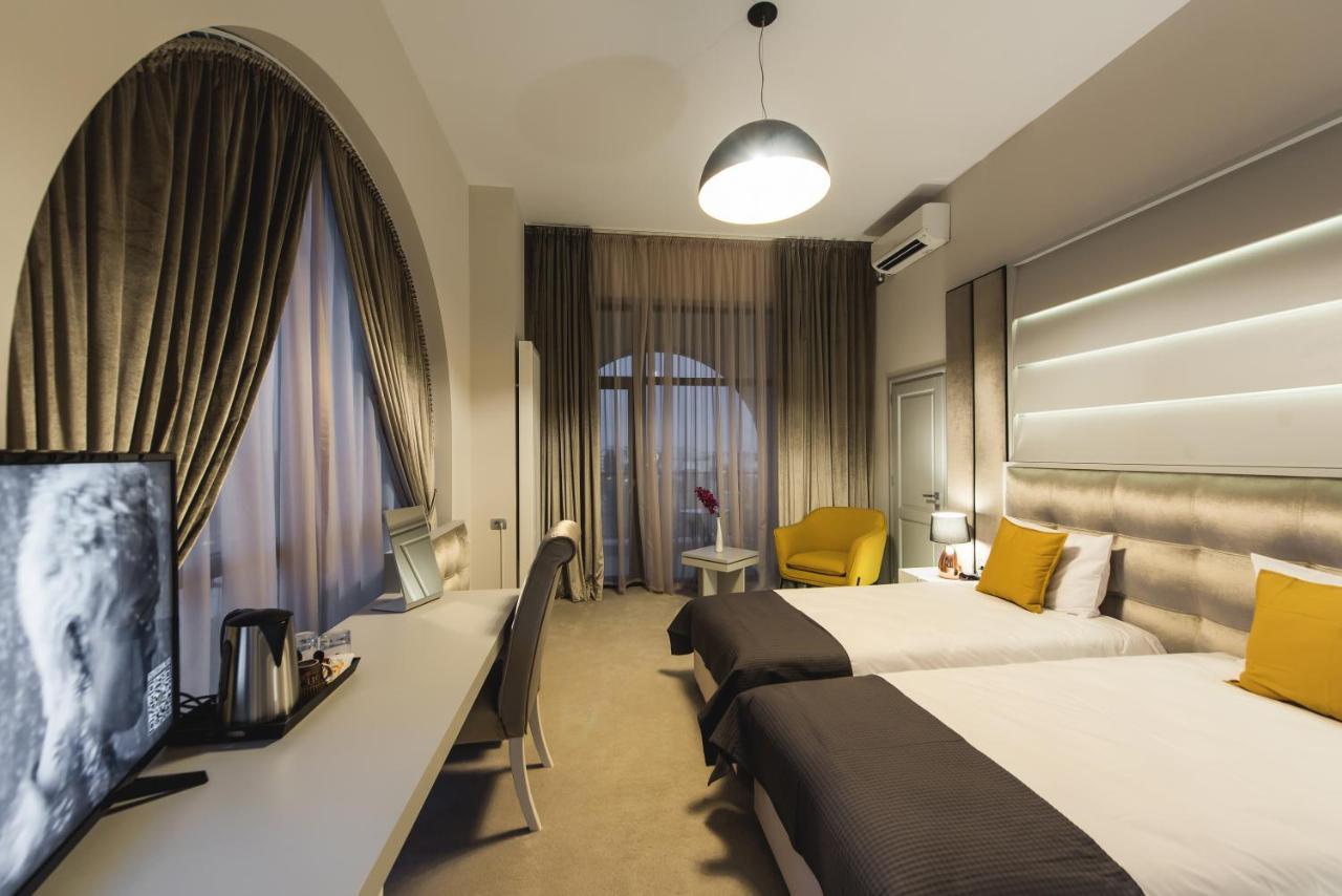 Hotel Edma Alexandria Zewnętrze zdjęcie