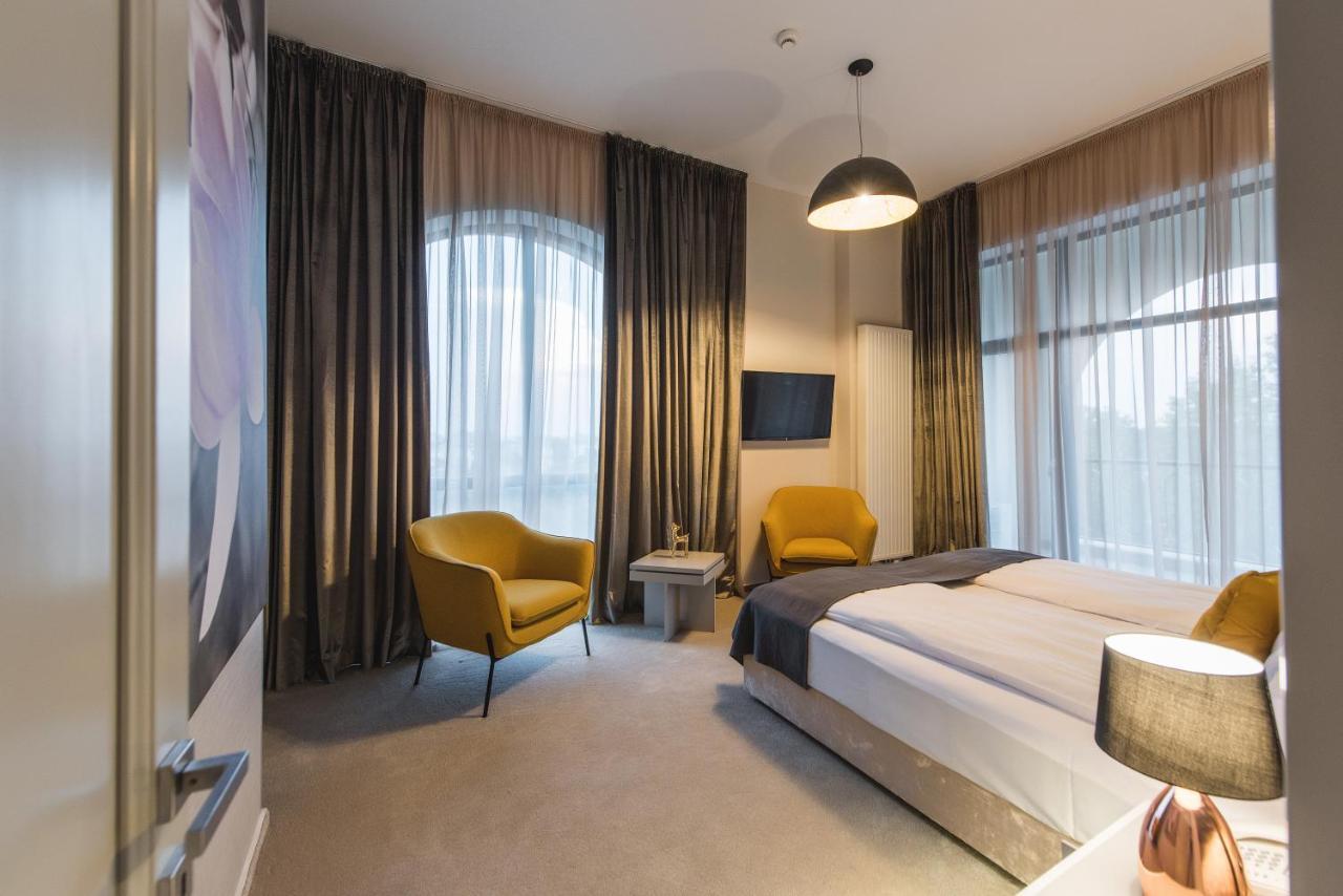 Hotel Edma Alexandria Zewnętrze zdjęcie