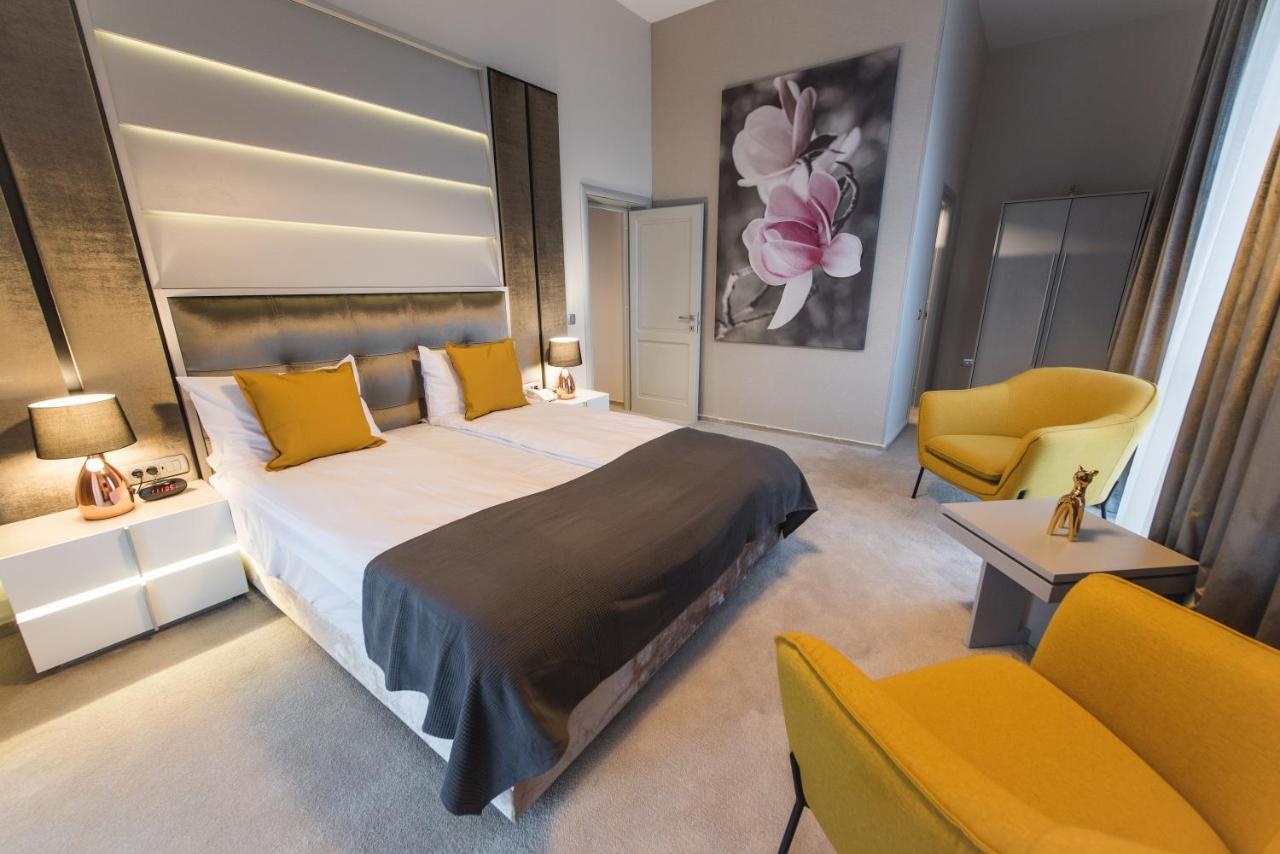 Hotel Edma Alexandria Zewnętrze zdjęcie