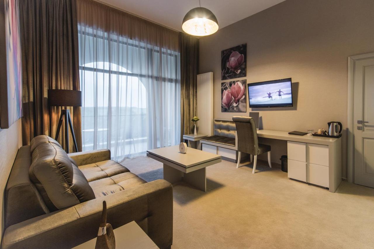 Hotel Edma Alexandria Zewnętrze zdjęcie