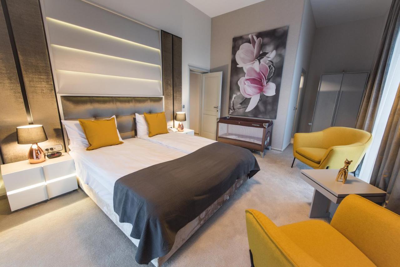 Hotel Edma Alexandria Zewnętrze zdjęcie