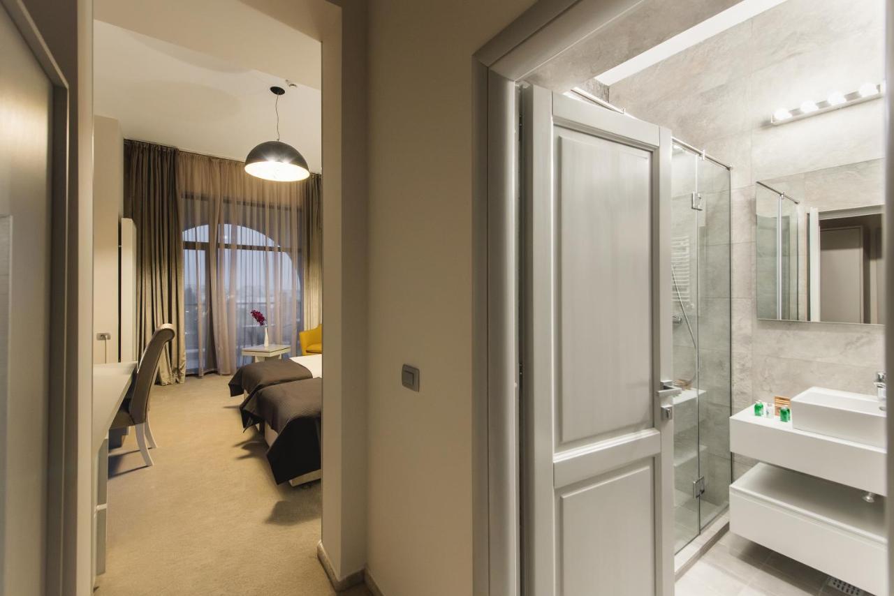 Hotel Edma Alexandria Zewnętrze zdjęcie