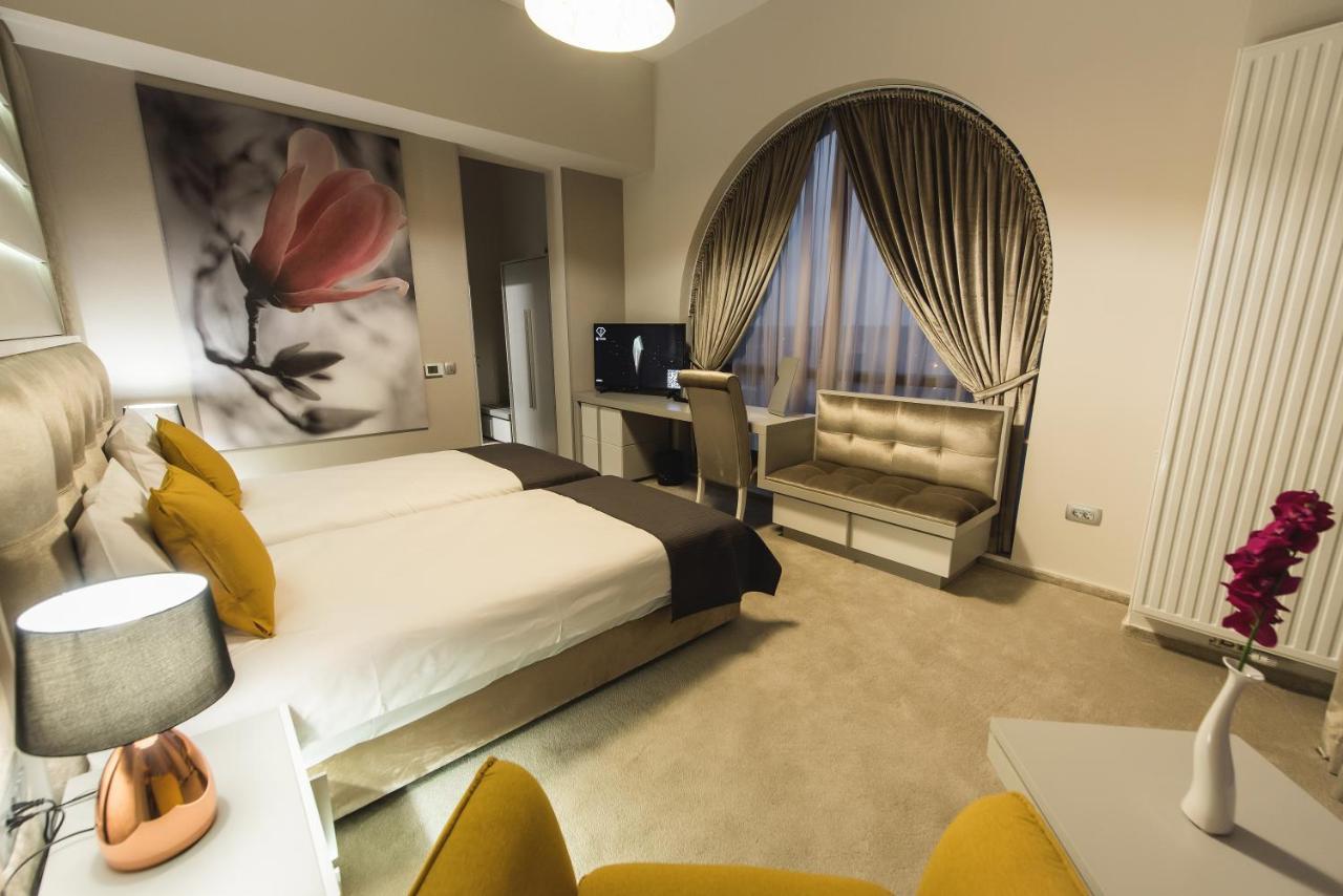 Hotel Edma Alexandria Zewnętrze zdjęcie
