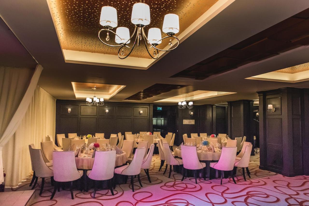 Hotel Edma Alexandria Zewnętrze zdjęcie