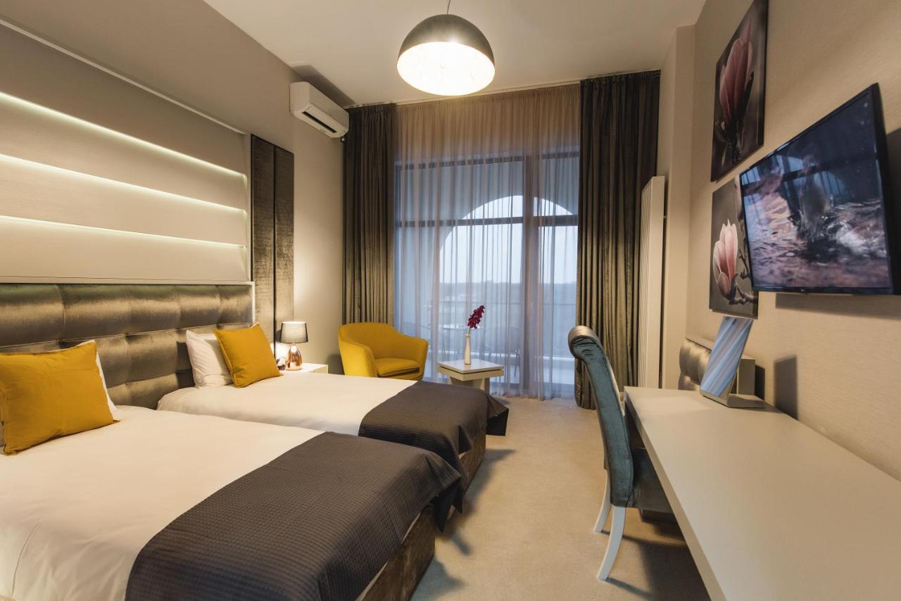Hotel Edma Alexandria Zewnętrze zdjęcie